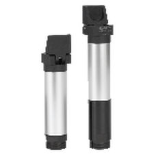 pneumatic gripper / radial