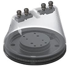 electric gripper / 4-jaw