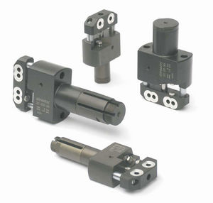 pneumatic linear slide