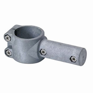 plastic fastening element