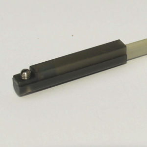 linear position sensor / magneto-resistive / IP67 / for grippers