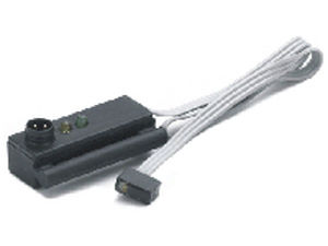 reed proximity switch / magnetic / rectangular