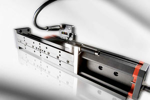 MEMS vibration sensor / for grippers