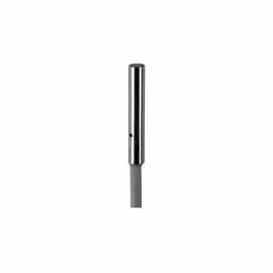 inductive proximity switch / cylindrical / IP67