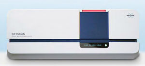 X-ray inspection machine / with computed tomography (CT) / automated