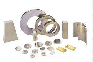 NdFeB permanent magnet / cylindrical