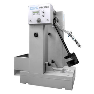 Charpy testing pendulum impact tester