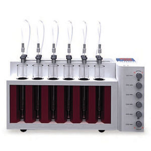 laboratory concentrator