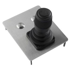 3-axis joystick / IP65