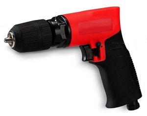 pneumatic drill