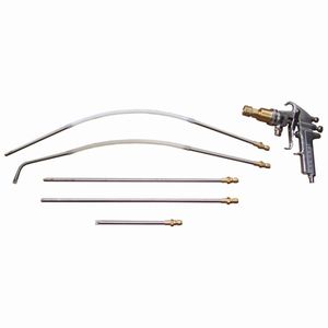 powder coating gun / for paint
