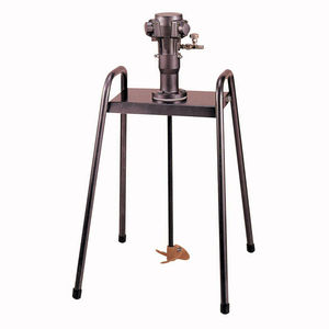 dynamic agitator / batch