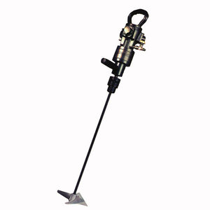dynamic agitator / batch