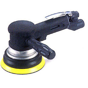 pneumatic sander / orbital