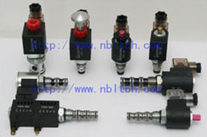 direct-operated solenoid valve / 2-way