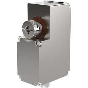 multi-axis positioning system / rotary / industrial / compact