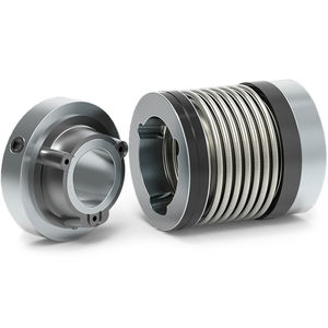 Flexible Coupling Mk Series R W Coupling Technology Bellows