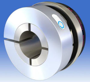 ball torque limiter / compact