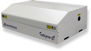 power amplifier / ultra-rapid / Ti:sapphire / electronic