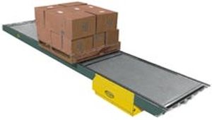 belt conveyor / drag / horizontal