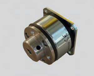 friction brake / electromagnetic / permanent magnet / for motors