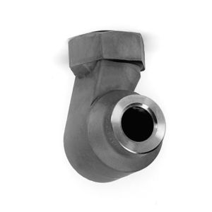 spraying nozzle / hollow-cone / stainless steel / brass