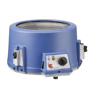 laboratory heating mantle