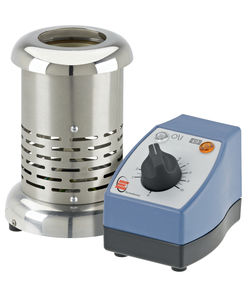 Bunsen burner