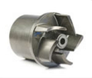 rotor/stator unit