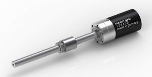 worm gear reducer
