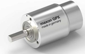 planetary gear reducer / coaxial / high-power / modular