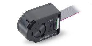 incremental rotary encoder