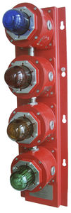 status beacon / LED / explosion-proof