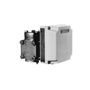 barometric pressure transmitter / membrane / analog