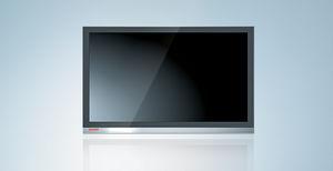 panel PC with touch screen / Intel® Core™ i series / high-performance