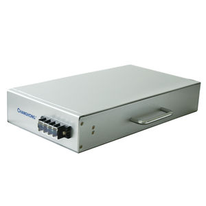 LiFePO4 battery