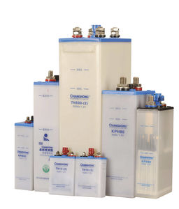 Ni-Cd battery