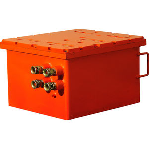 lithium-ion battery