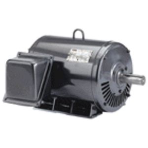 asynchronous motor / three-phase / 100 V
