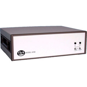 power amplifier / differential / DC / high-voltage