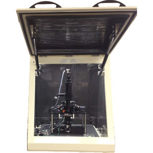 measuring microscope / optical / bench-top / 3D