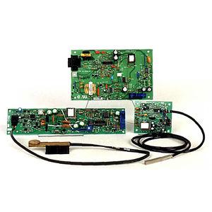 electrostatic volt-meter