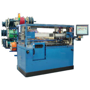 CNC cutting machine / hose / guillotine