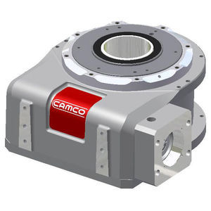 linear indexer / rotary / cam / for stepper motors