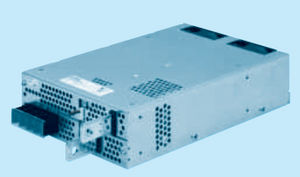 AC/DC power supply / closed frame / switching
