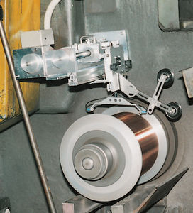 optical distance sensor / rugged