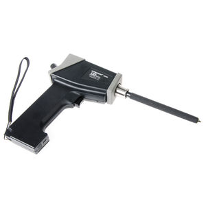 ultrasonic inspection device / for steam trap testing / for valve testing / for leak detection