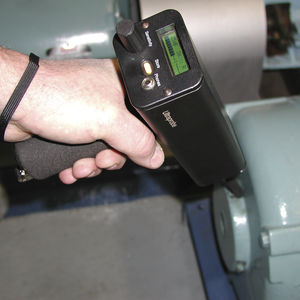 multi-function inspection device / mobile / non-destructive / ultrasonic