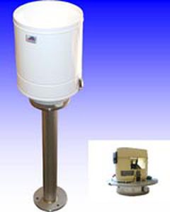 rain gauge