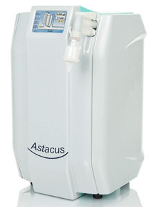 water purification unit